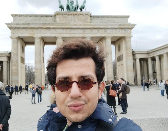 Kadınhanı İngilizce Özel Ders